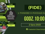 Jubileuszowy L Turniej o Puchar Kawki (FIDE)